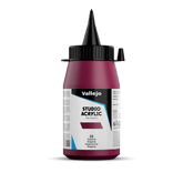 VALLEJO STUDIO 23-500ML. MAGENTA - Al Masam Stationery LLC